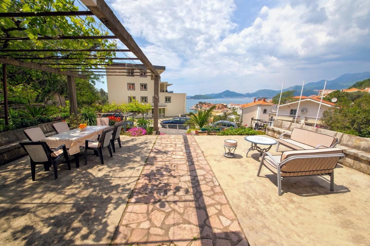 Дома для отпуска Holiday Home Sankovic Свети-Стефан-6