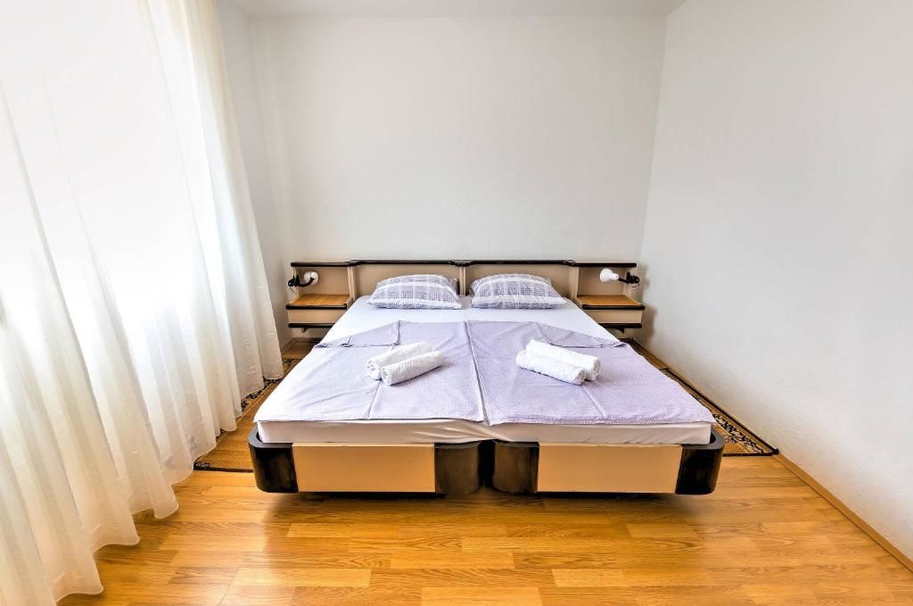 Дома для отпуска Holiday Home Sankovic Свети-Стефан-42