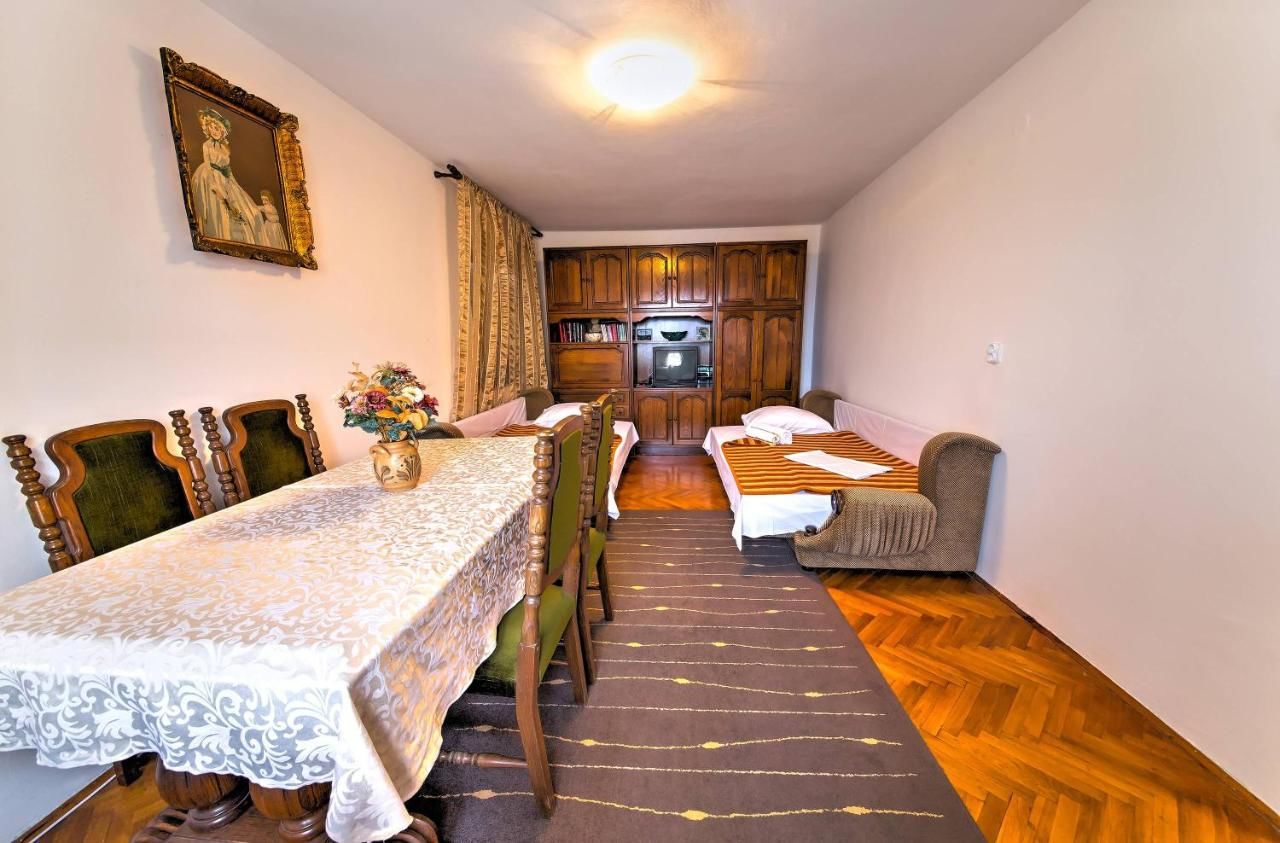 Дома для отпуска Holiday Home Sankovic Свети-Стефан-8