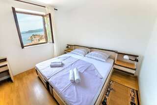 Дома для отпуска Holiday Home Sankovic Свети-Стефан Дом для отпуска-10