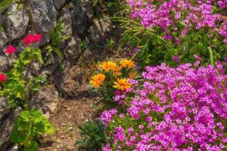 Дома для отпуска Holiday Home Sankovic Свети-Стефан Дом для отпуска-11