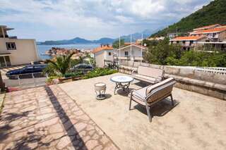 Дома для отпуска Holiday Home Sankovic Свети-Стефан Дом для отпуска-12