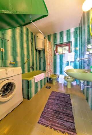 Дома для отпуска Holiday Home Sankovic Свети-Стефан Дом для отпуска-13