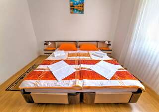 Дома для отпуска Holiday Home Sankovic Свети-Стефан Дом для отпуска-14