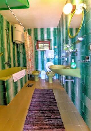 Дома для отпуска Holiday Home Sankovic Свети-Стефан Дом для отпуска-15