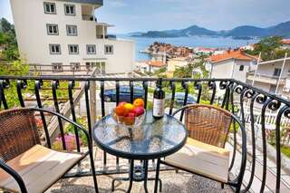 Дома для отпуска Holiday Home Sankovic Свети-Стефан Дом для отпуска-2