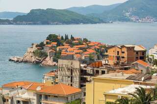 Дома для отпуска Holiday Home Sankovic Свети-Стефан Дом для отпуска-22