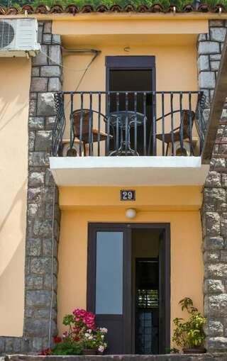 Дома для отпуска Holiday Home Sankovic Свети-Стефан Дом для отпуска-27