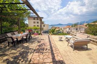 Дома для отпуска Holiday Home Sankovic Свети-Стефан Дом для отпуска-3