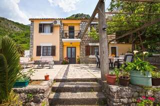 Дома для отпуска Holiday Home Sankovic Свети-Стефан Дом для отпуска-30