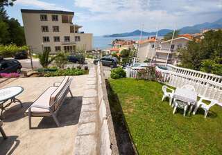 Дома для отпуска Holiday Home Sankovic Свети-Стефан Дом для отпуска-4