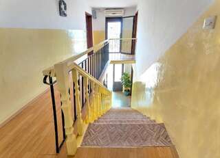 Дома для отпуска Holiday Home Sankovic Свети-Стефан Дом для отпуска-41