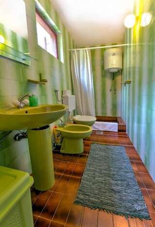 Дома для отпуска Holiday Home Sankovic Свети-Стефан Дом для отпуска-42