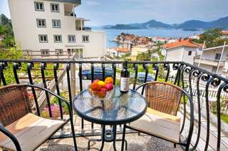 Дома для отпуска Holiday Home Sankovic Свети-Стефан Дом для отпуска-46