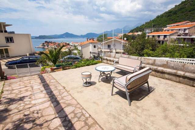 Дома для отпуска Holiday Home Sankovic Свети-Стефан-14