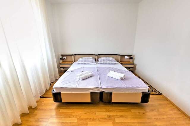 Дома для отпуска Holiday Home Sankovic Свети-Стефан-41